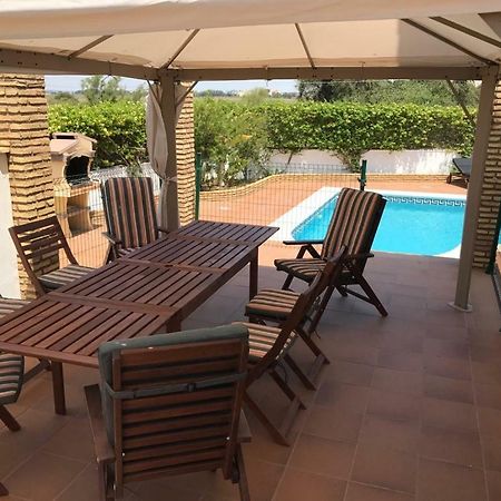 Villa Mar - Now With Heated Pool! Ісла-Канела Екстер'єр фото