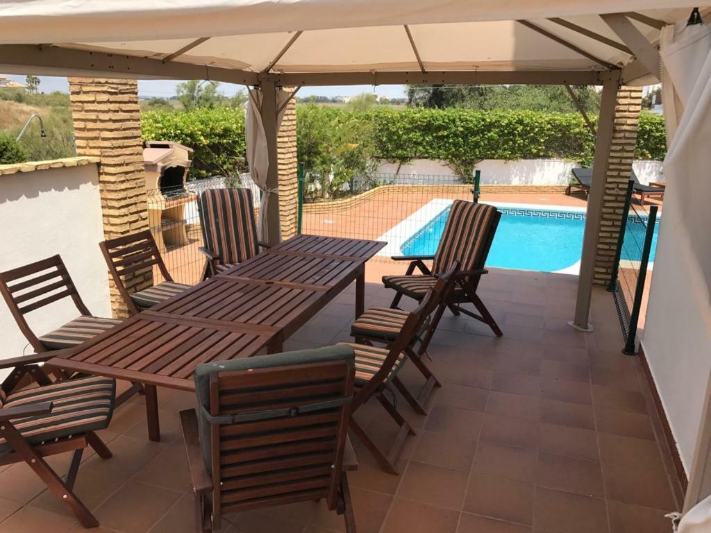 Villa Mar - Now With Heated Pool! Ісла-Канела Екстер'єр фото