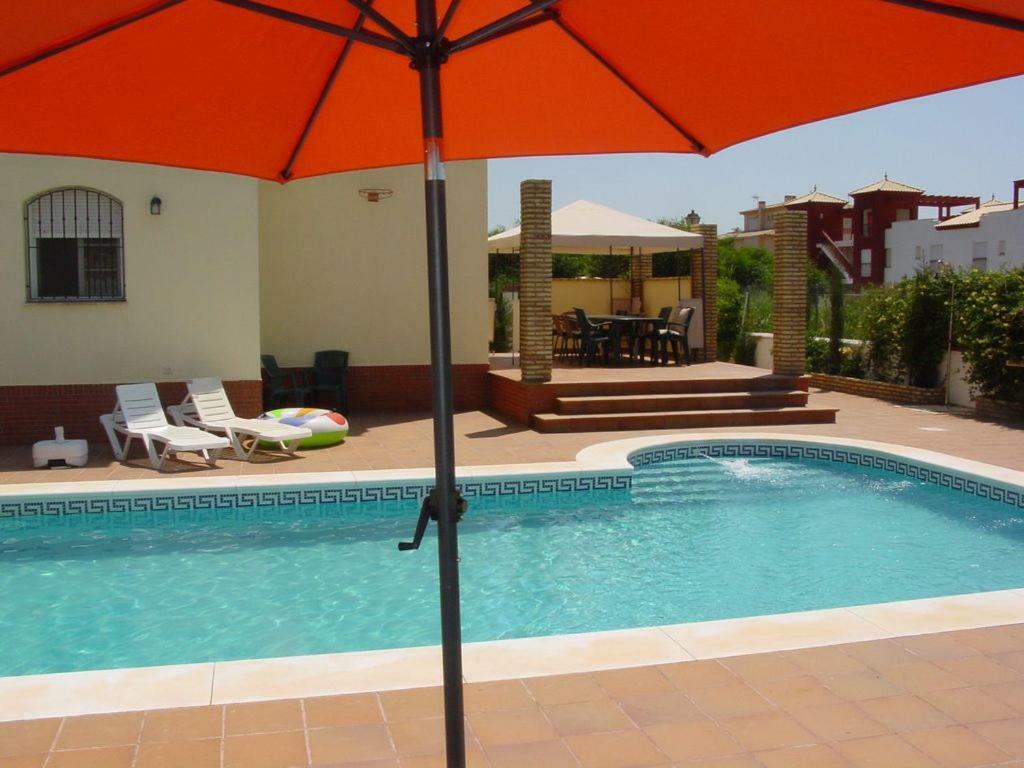 Villa Mar - Now With Heated Pool! Ісла-Канела Екстер'єр фото