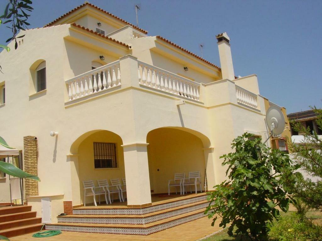 Villa Mar - Now With Heated Pool! Ісла-Канела Екстер'єр фото